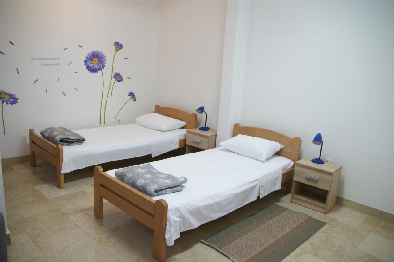 Apartman Ivana Pula Exterior photo