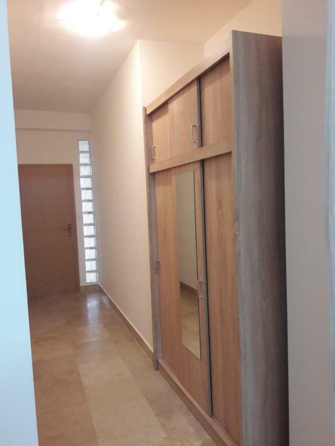 Apartman Ivana Pula Exterior photo