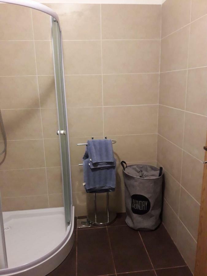Apartman Ivana Pula Exterior photo